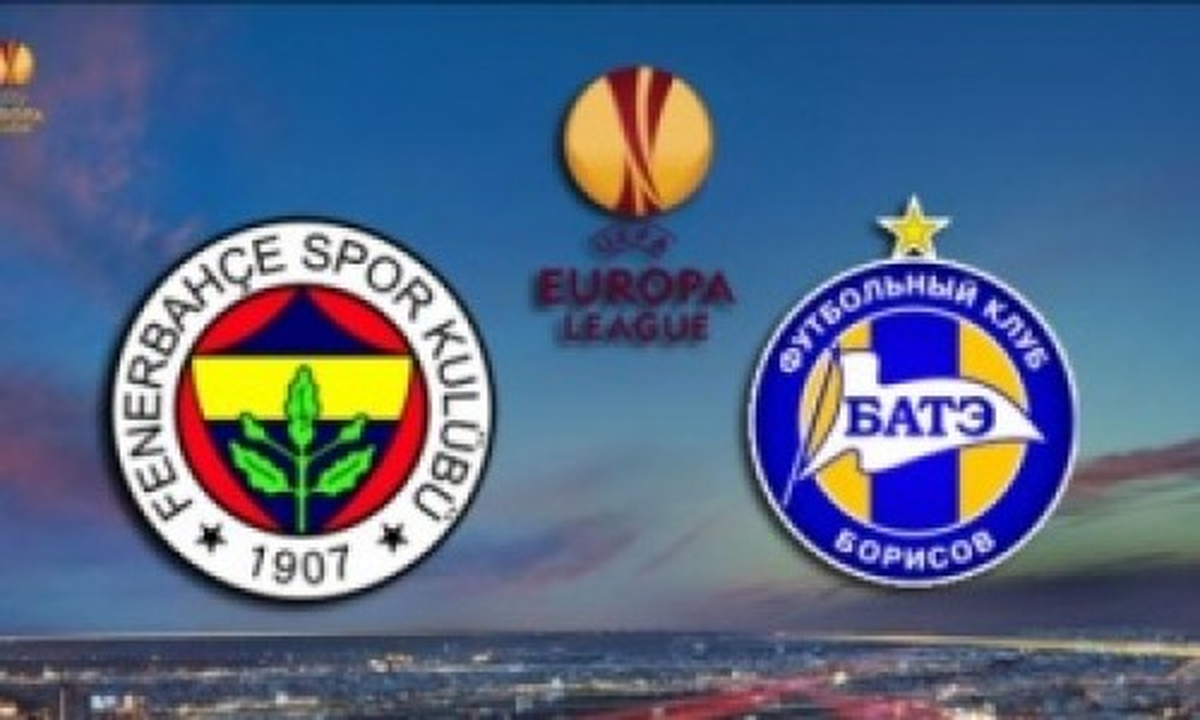 Bate Borısov-Fenerbahçe Maçını, Alan Kelly Yönetecek