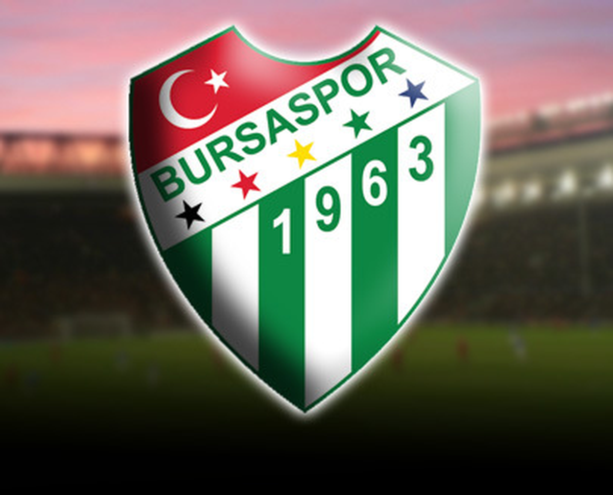 Bursaspor\'da Ertuğrul Sağlam\'ın İstifası