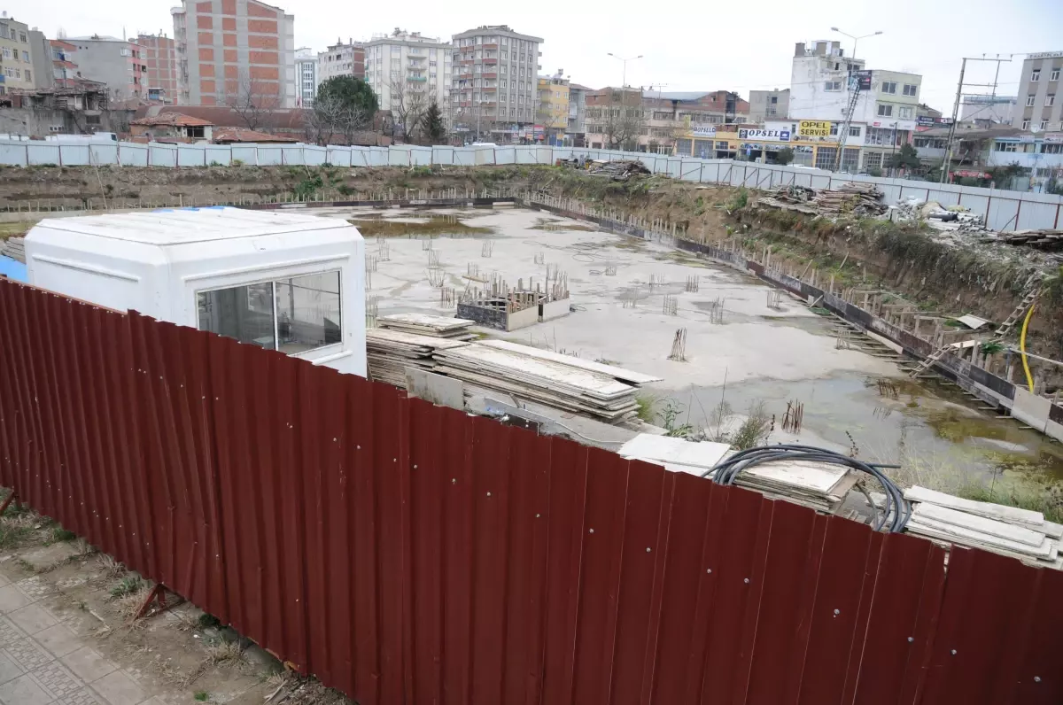 Canik\'te Taşınmazla İlgili Açılan Dava Sonuçlandı