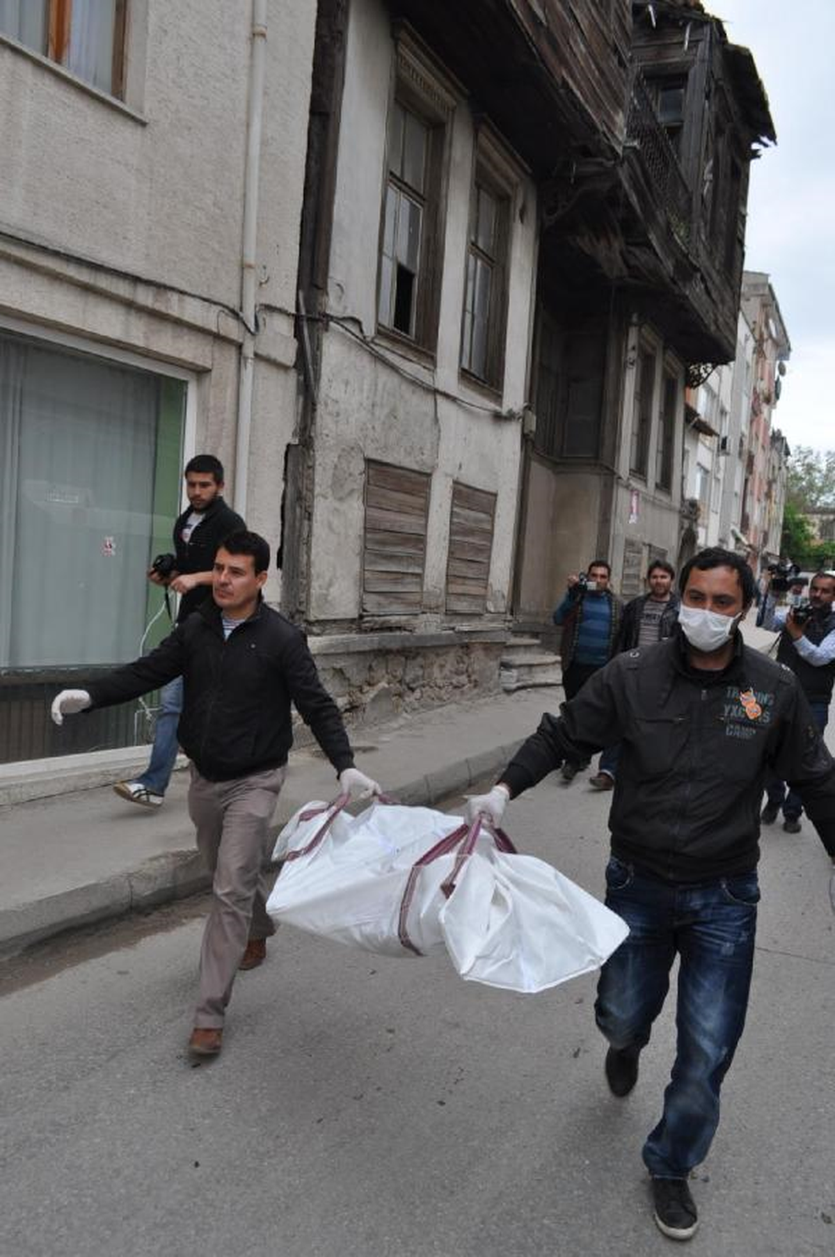Cesedi 4 Yıl, Katili 6 Yıl Sonra Ortaya Çıktı