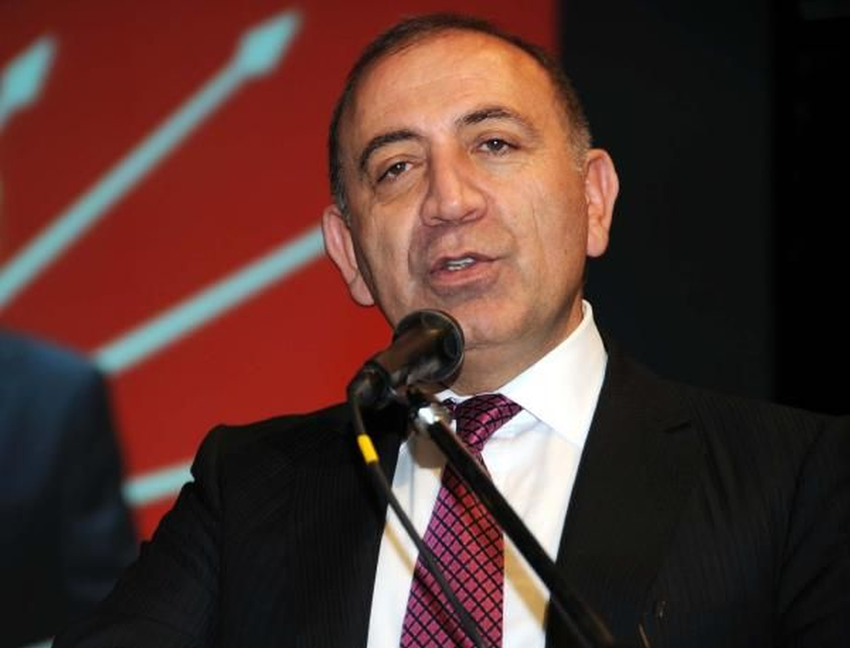CHP\'li Tekinden Cilvegözü Patlaması Açıklaması
