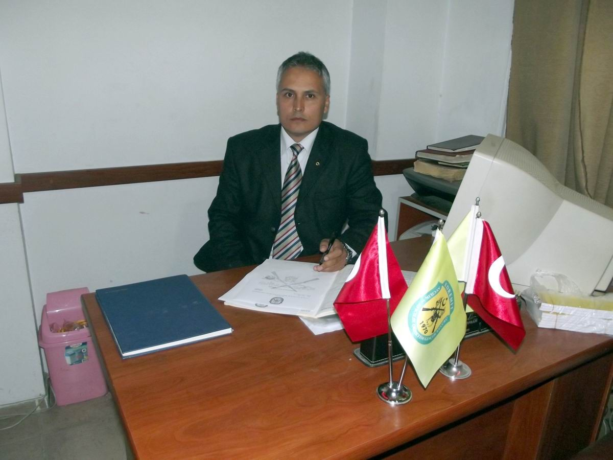 Edremit\'te Avcılık Kursu Kayıtları Başladı.