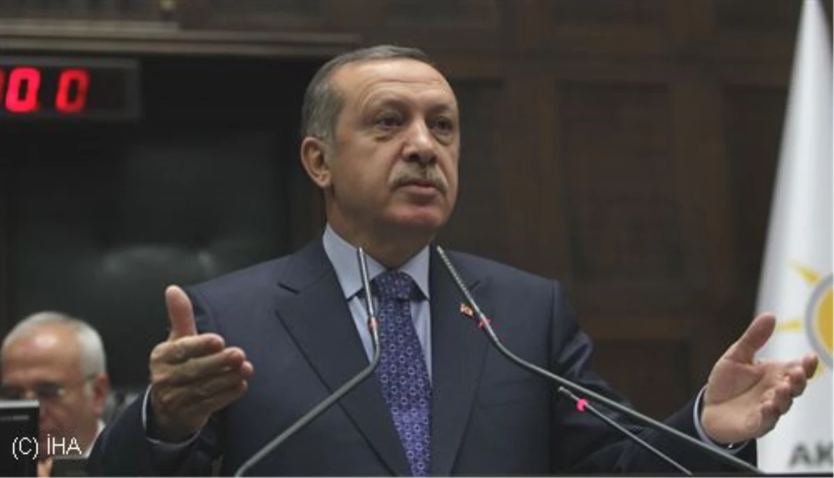 Erdoğan: Bu Bir İnsani Görevdi