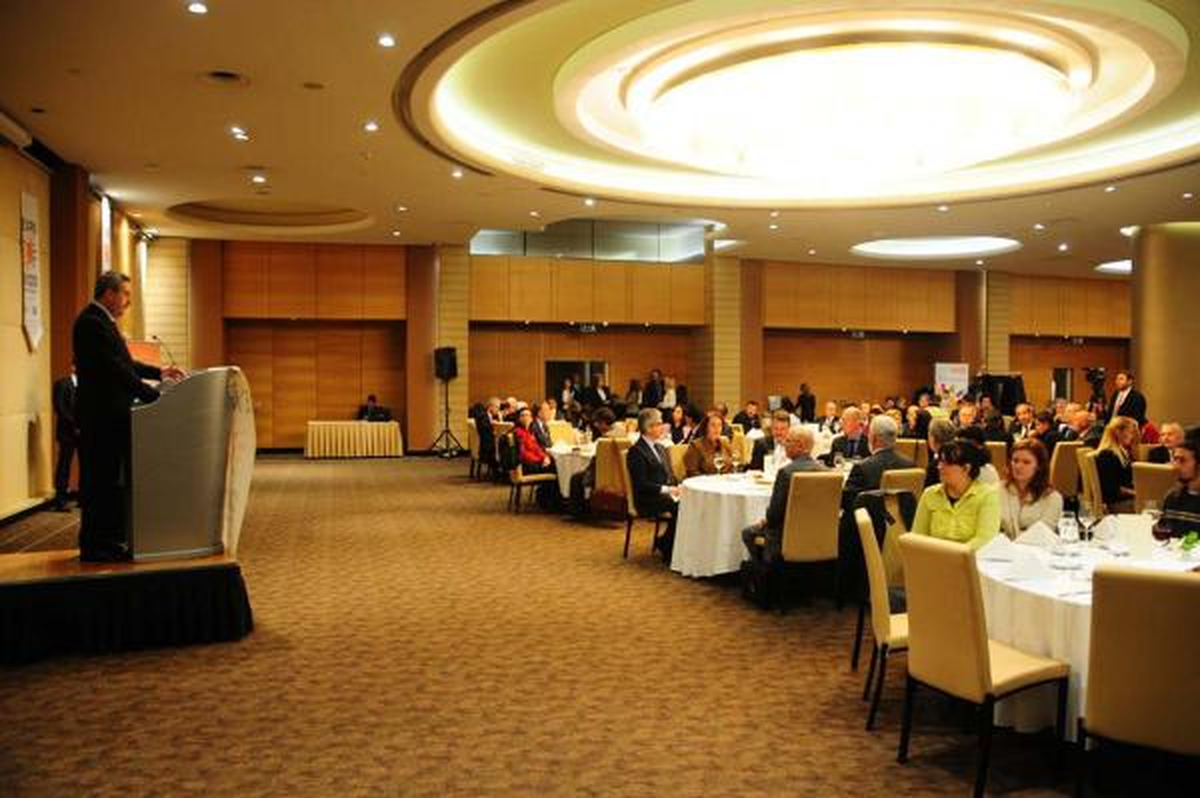 EXPO İçin Yabancı Öğrenciler Devrede