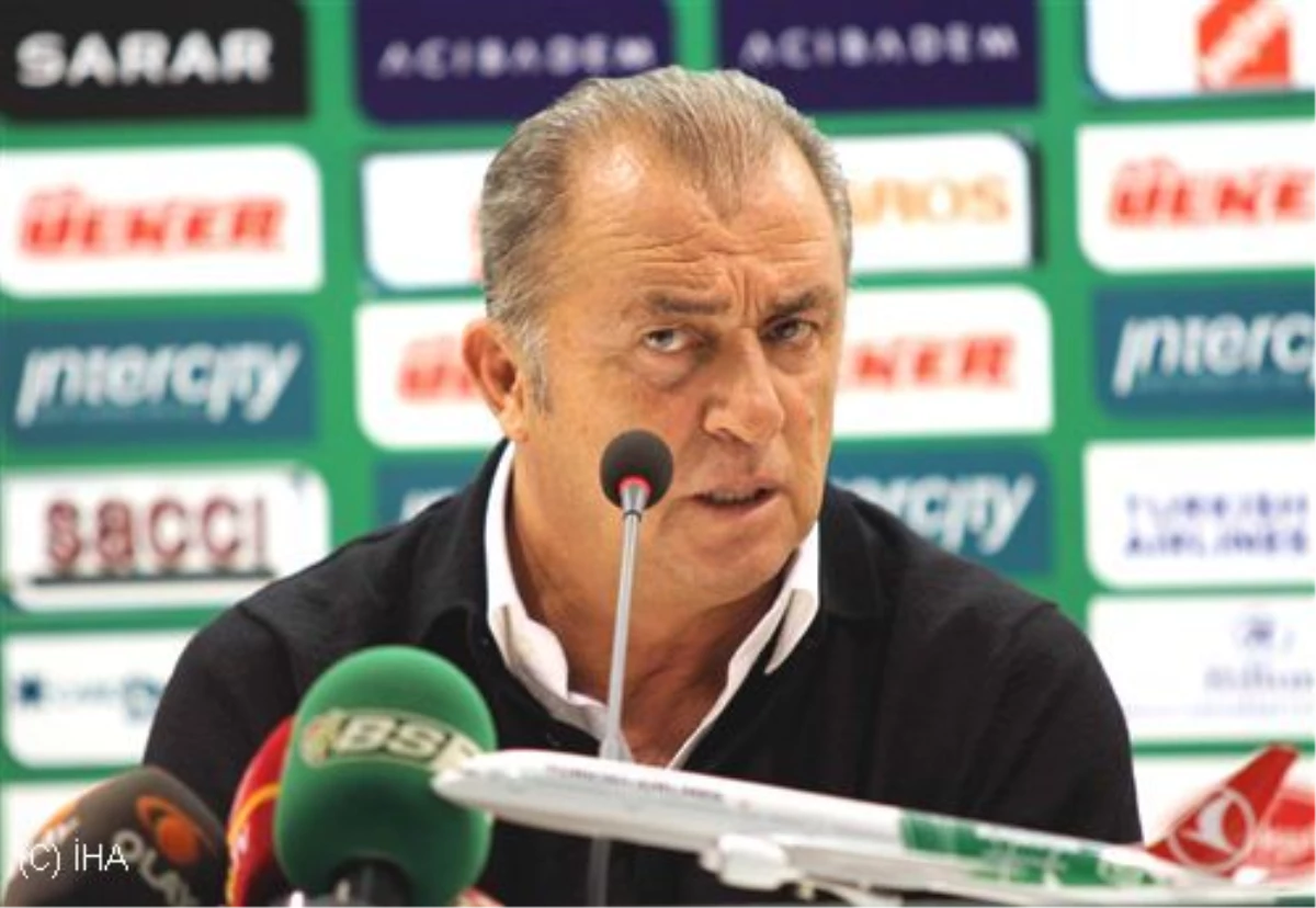 Fatih Terim, Divan\'ı Mest Etti