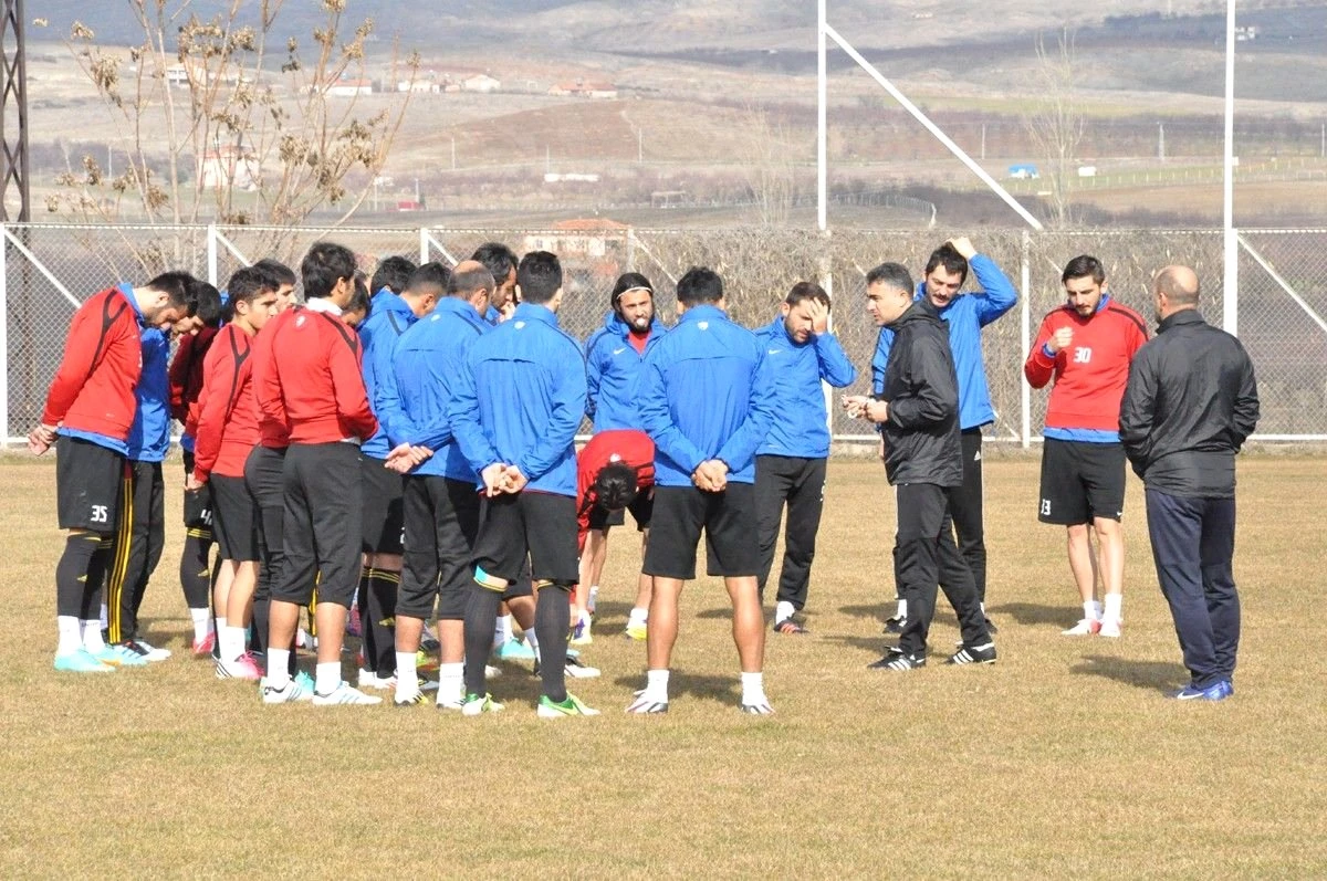 Futbol: Spor Toto 2. Lig