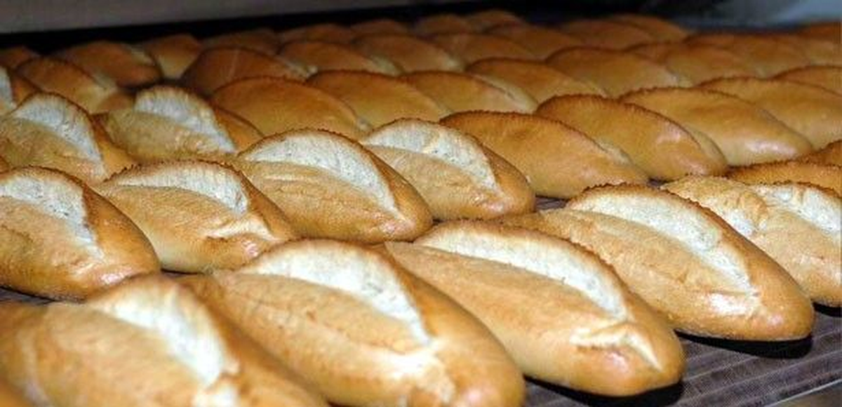 Giresun Valiliği\'nde Beyaz Ekmek Yasağı