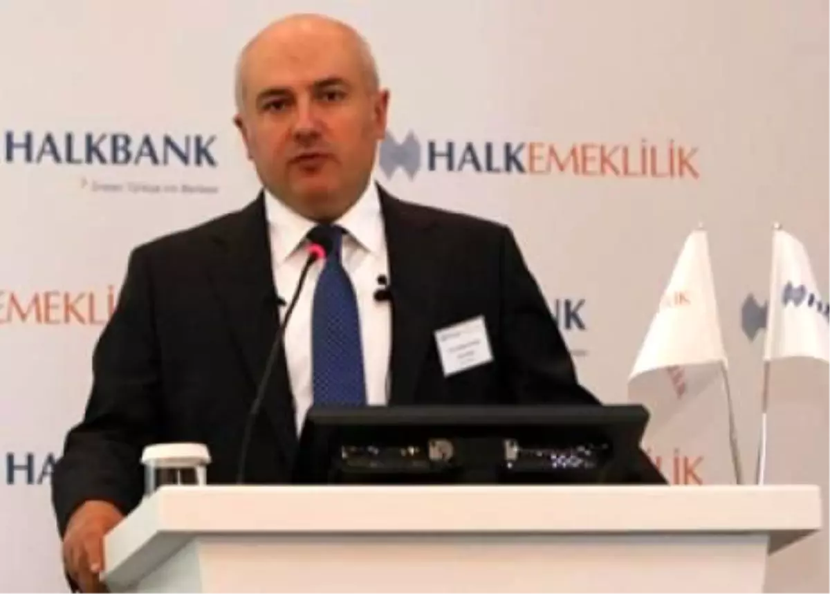 Halkbank\'ın Karı Beklentileri Aştı