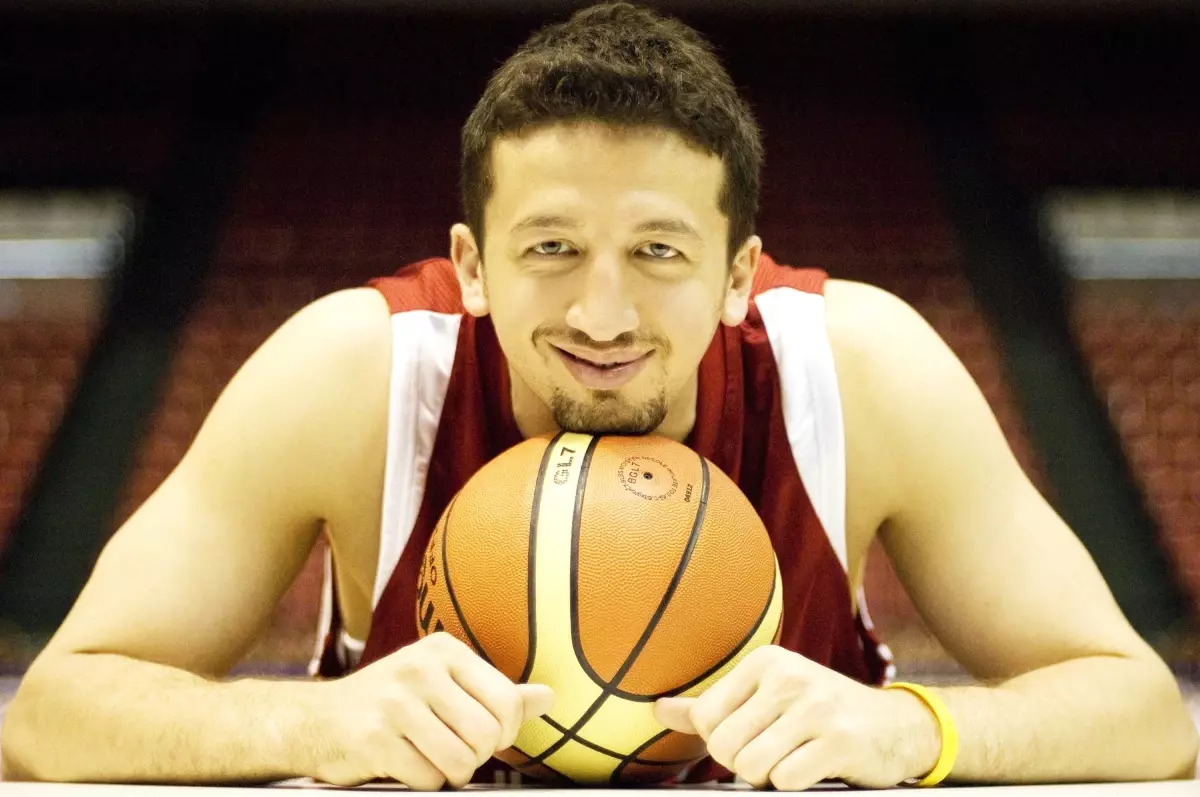 Hidayet Türkoğlu'nda Doping Çıktı!