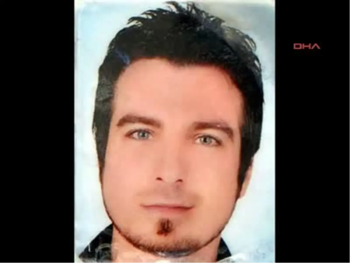 İzmir ) Arkadaşını Öldürüp Telefona Kaydedene Müebbet İstendi