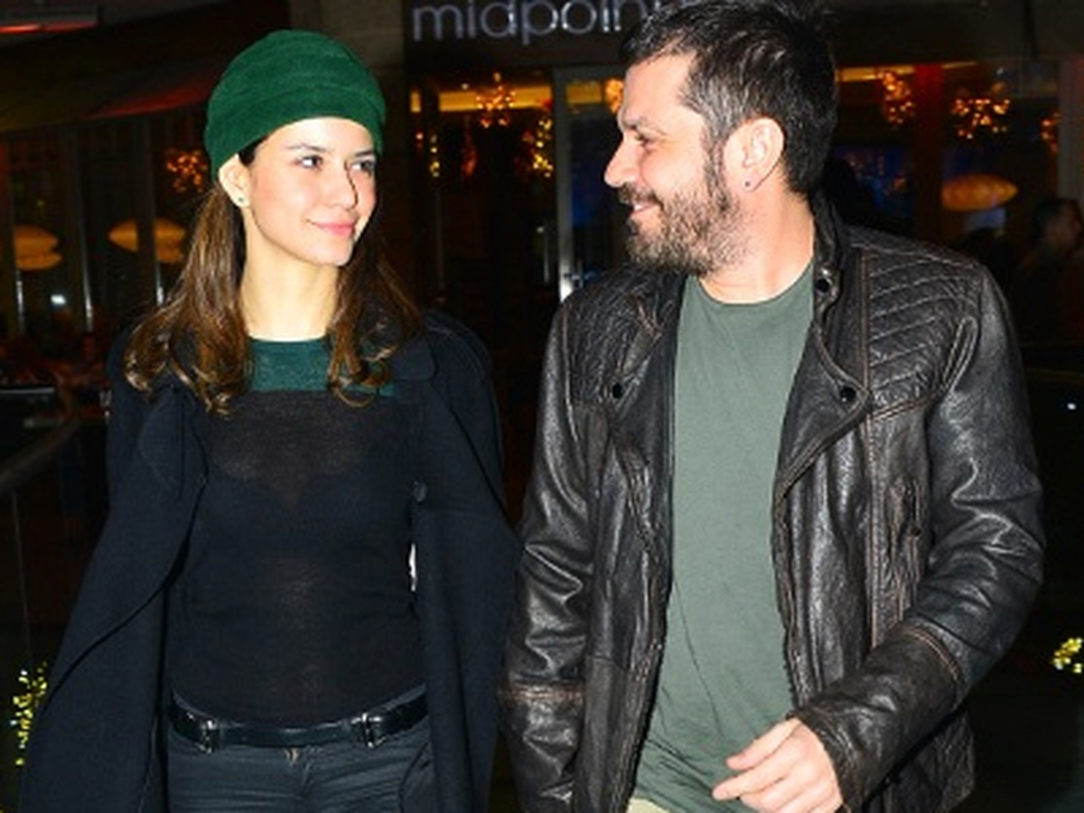 Kenan\'dan Beren\'e Romantik Jest