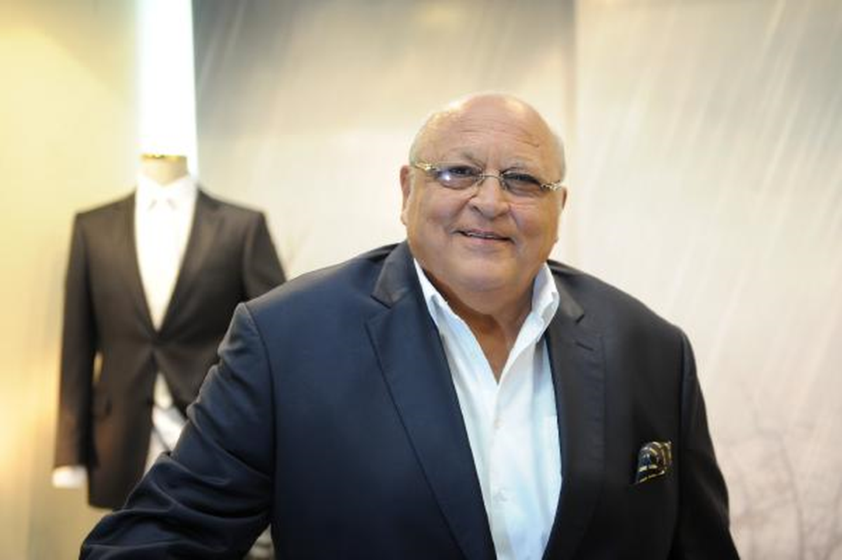 Kiğılı'nın Cevahir Mağazası Açıldı