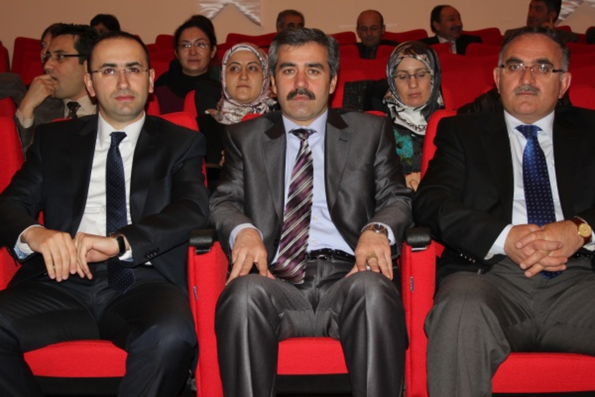 Kişisel Gelişim ve İletişim Eğitim Projesi