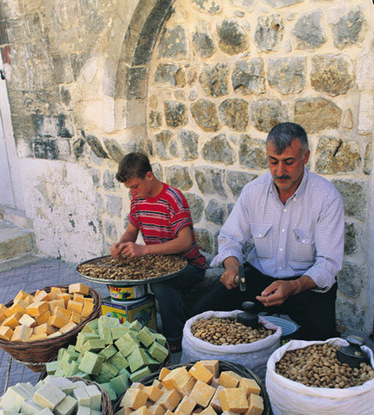 Mardin\'de En Çok Şırnaklı En Az Yalovalı Yaşıyor