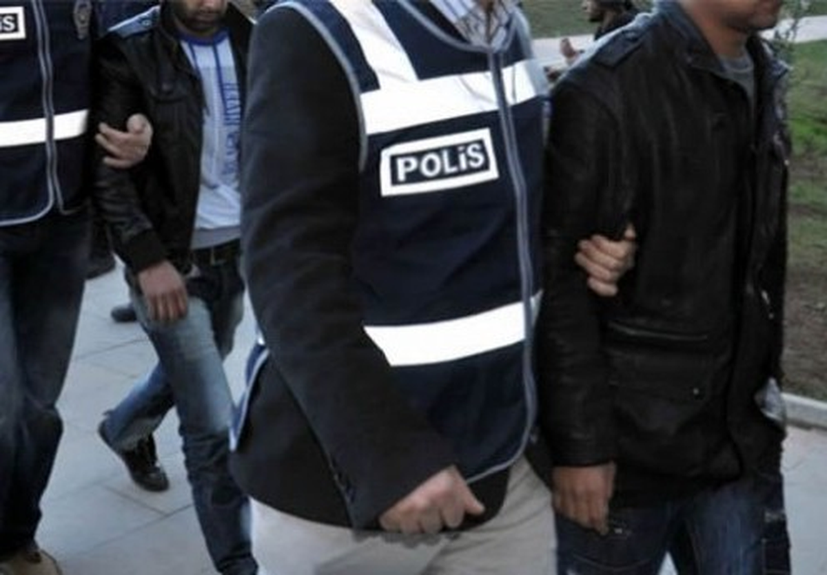 Mardin\'deki Suç Örgütü Operasyonu