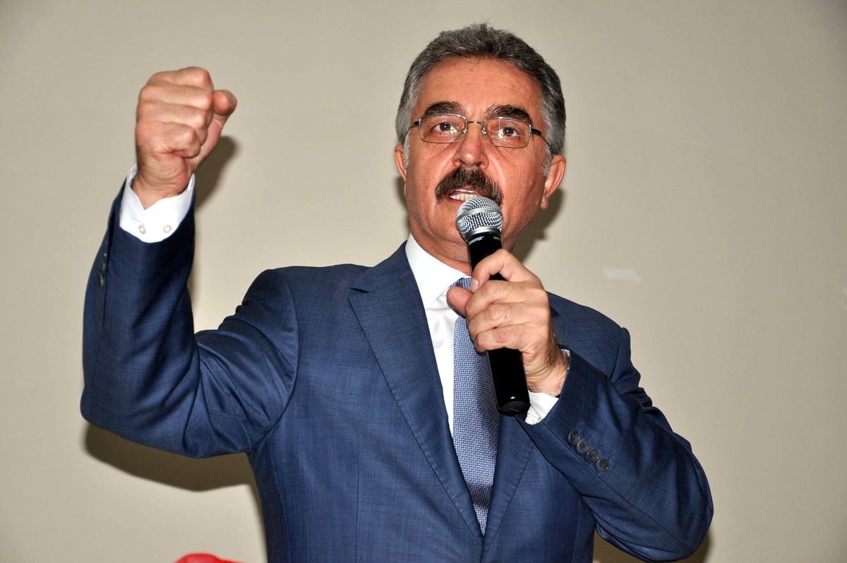 Büyükataman: Yeniden Değerlendirilmeli