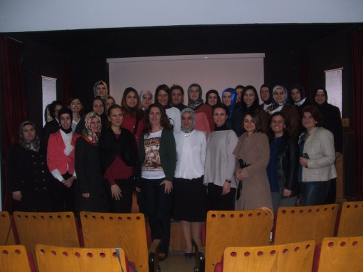 NİLKADER\'den Uygulamalı Girişimcilik Eğitimi