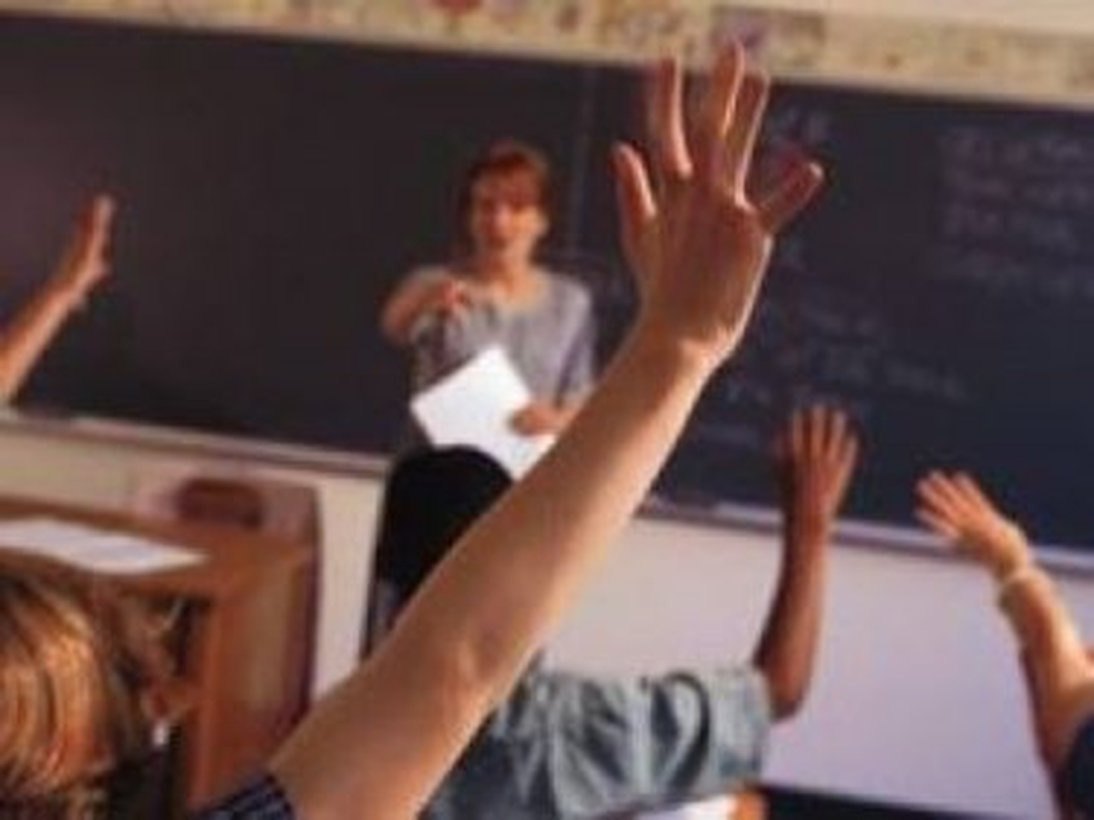 Öğretmenlerin Öğrenim Özrü Ataması