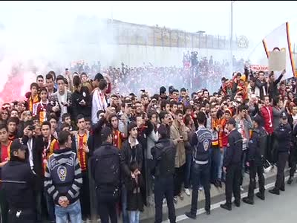 Rektörün "Sneijder" İsyanı