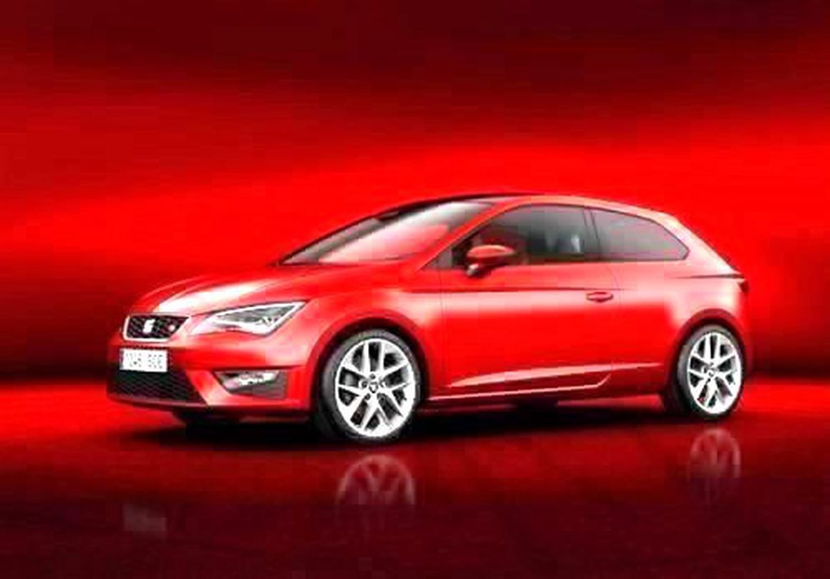 Seat Leon Sc Teknik Özellikleri ve Detaylar