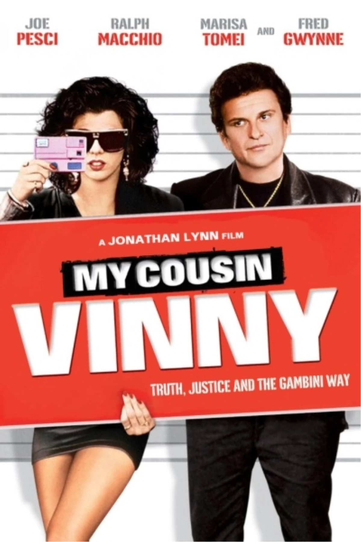 SinemaTV\'de Kuzenim Vinny