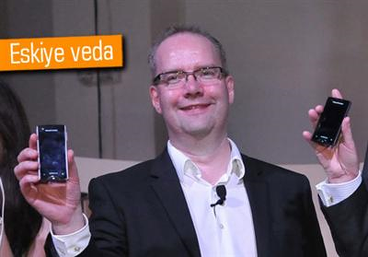 Sony Mobile\'ın 17 Yıllık Önemli İsmi İstifa Etti