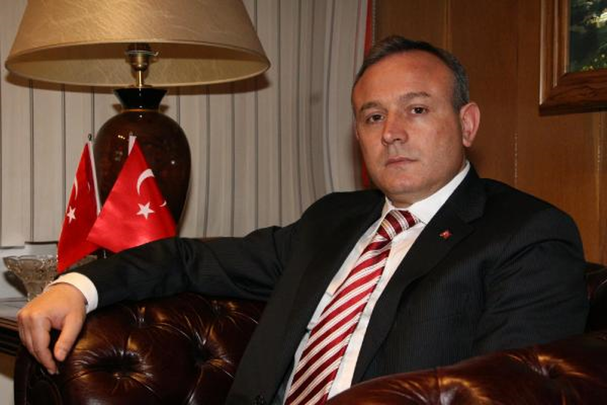 Trabzon Valisi\'nden Fener Açıklaması