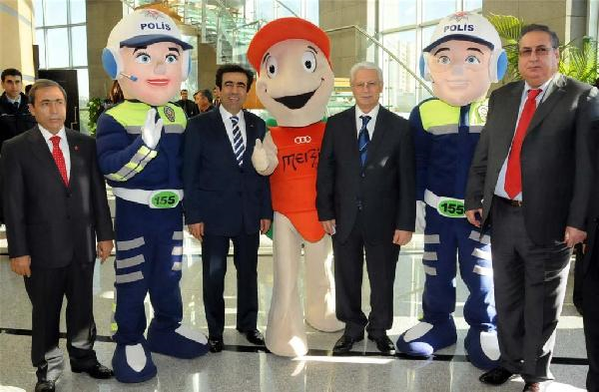 Tşof Başkanı Apaydın: Kurallara Uyulursa Kaza Oranı Düşer