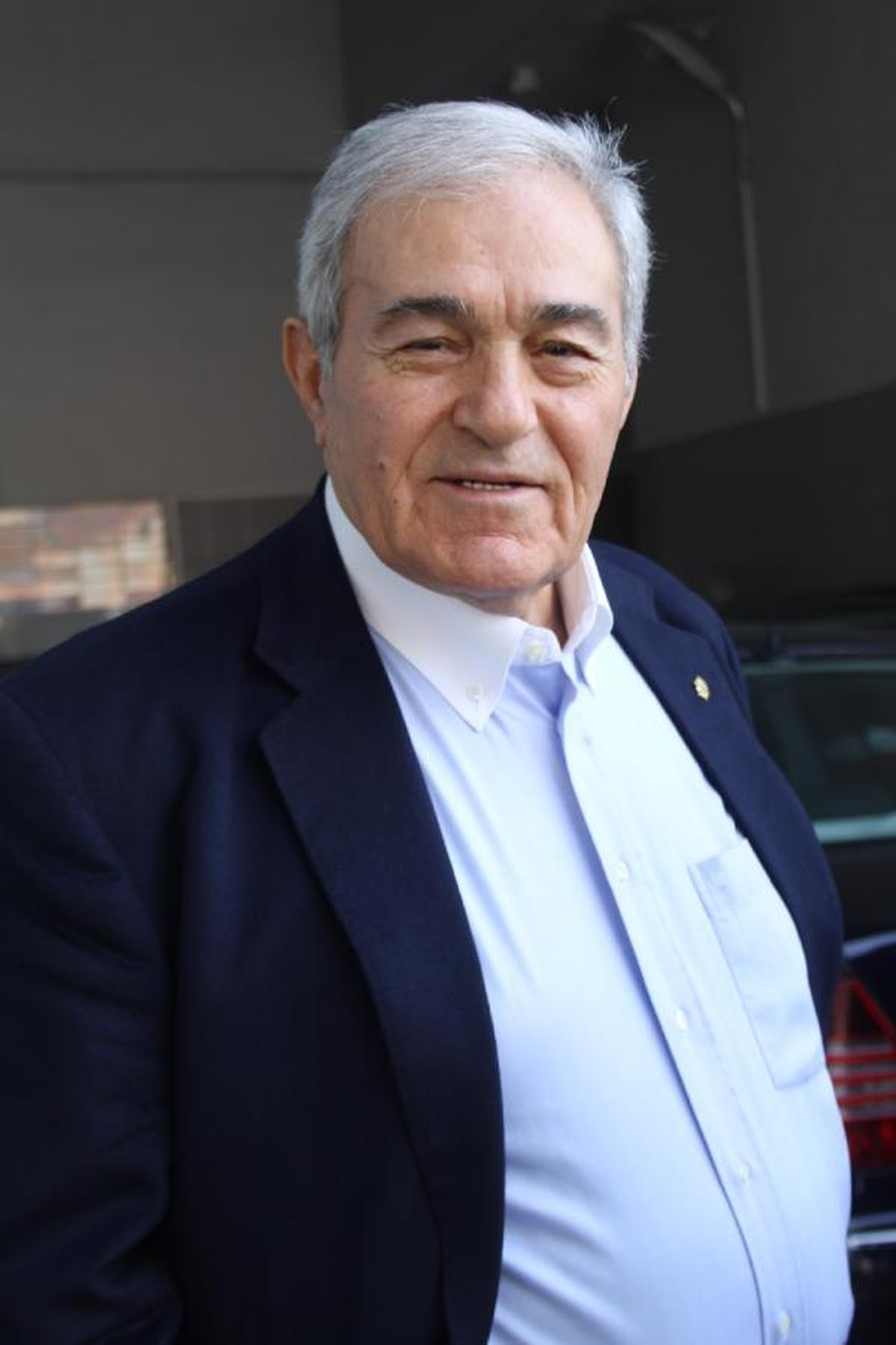 Uluslararası Güreş Federasyonu Asbaşkanı Ahmet Ayık: Bu Karar Hoş Olmadı