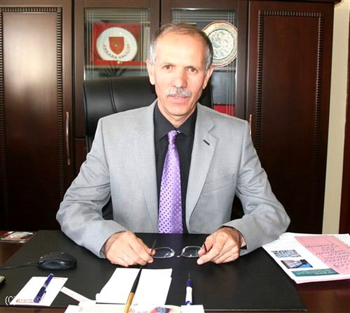 Yozgat\'ta Kaza Yapan Öğrencilerin Durumu İyi