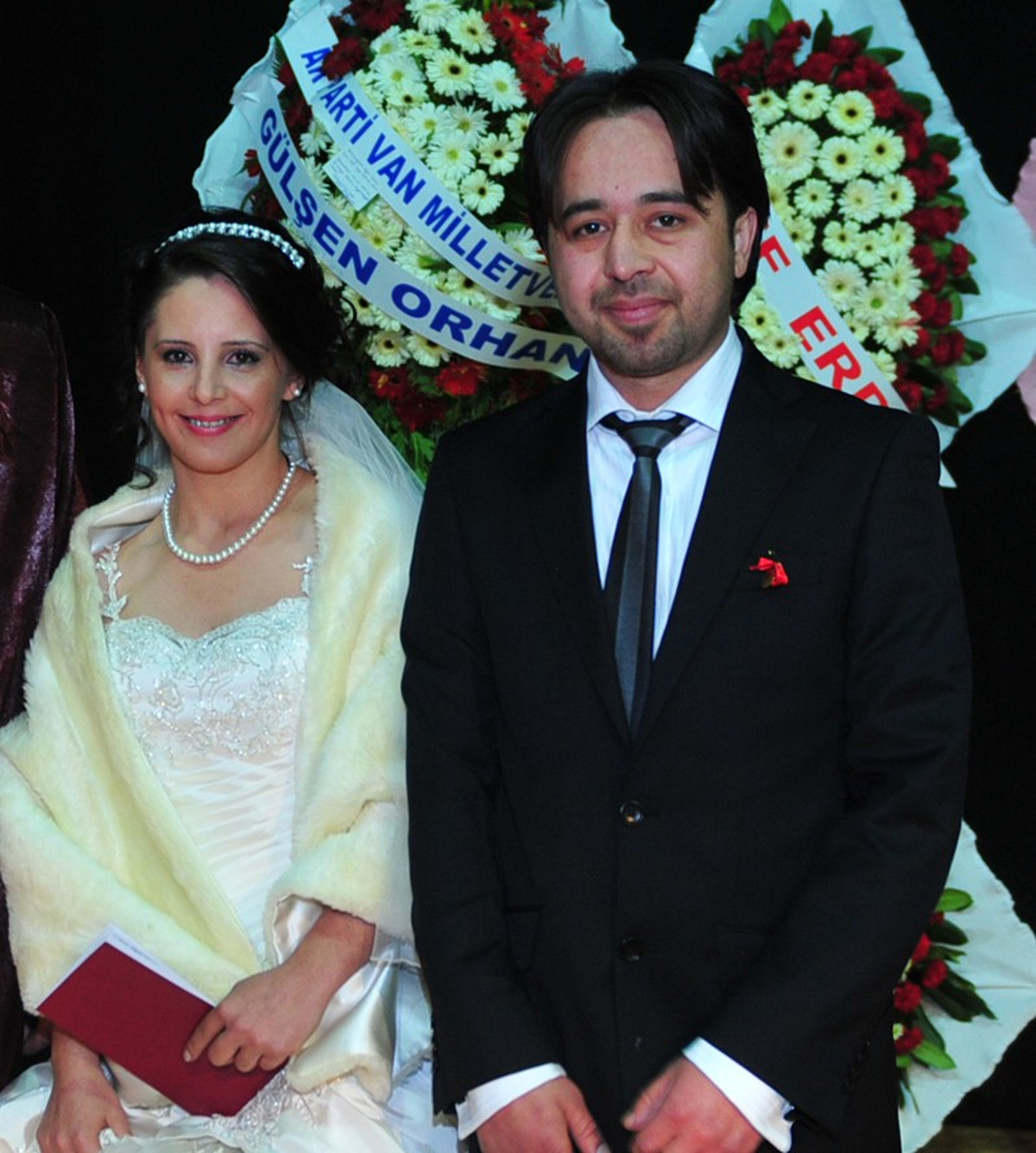 14 Şubat\'ta Nikah Patlaması