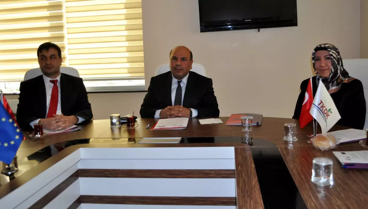 AB Kırsa Kalkınma Yatırımları Hibe Programı