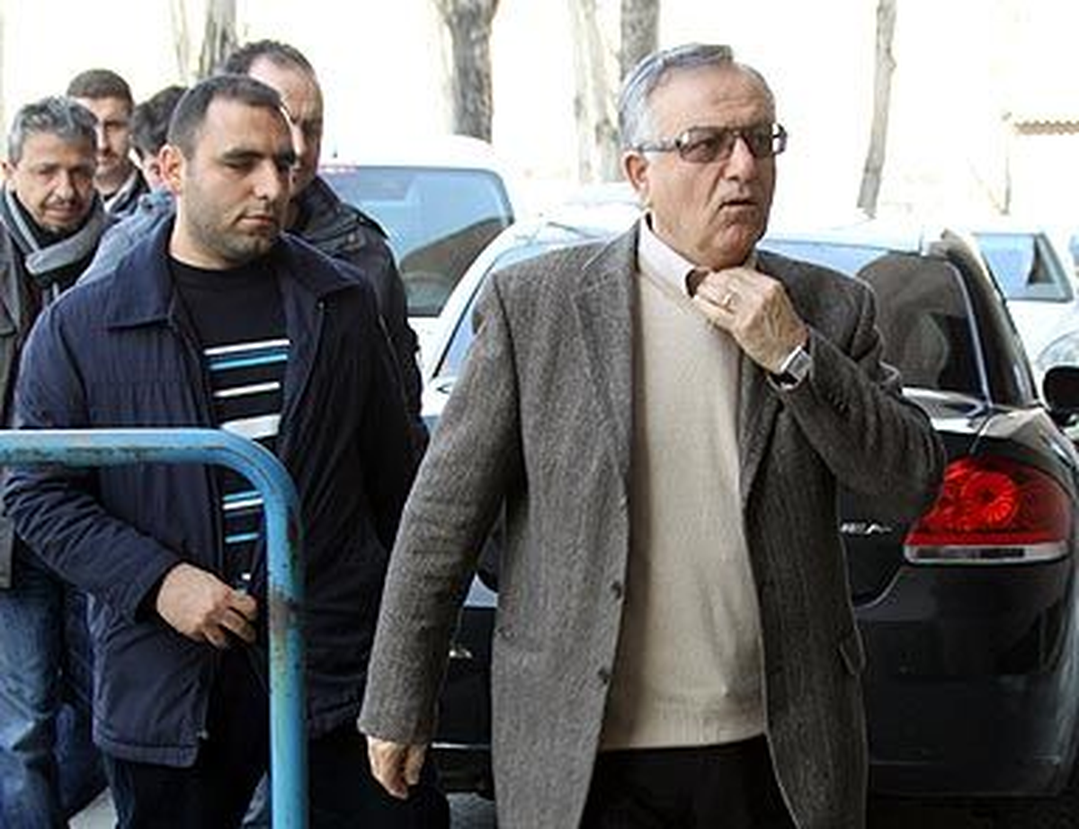 Ankara Cumhuriyet Başsavcılığı\'nın Yürüttüğü 28 Şubat Soruşturması Kapsamında Emekli Asker Olduğu...