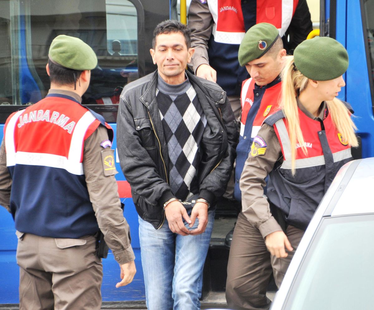 Ankara ve Muğla\'da Uyuşturucu Tacirlerine Darbe