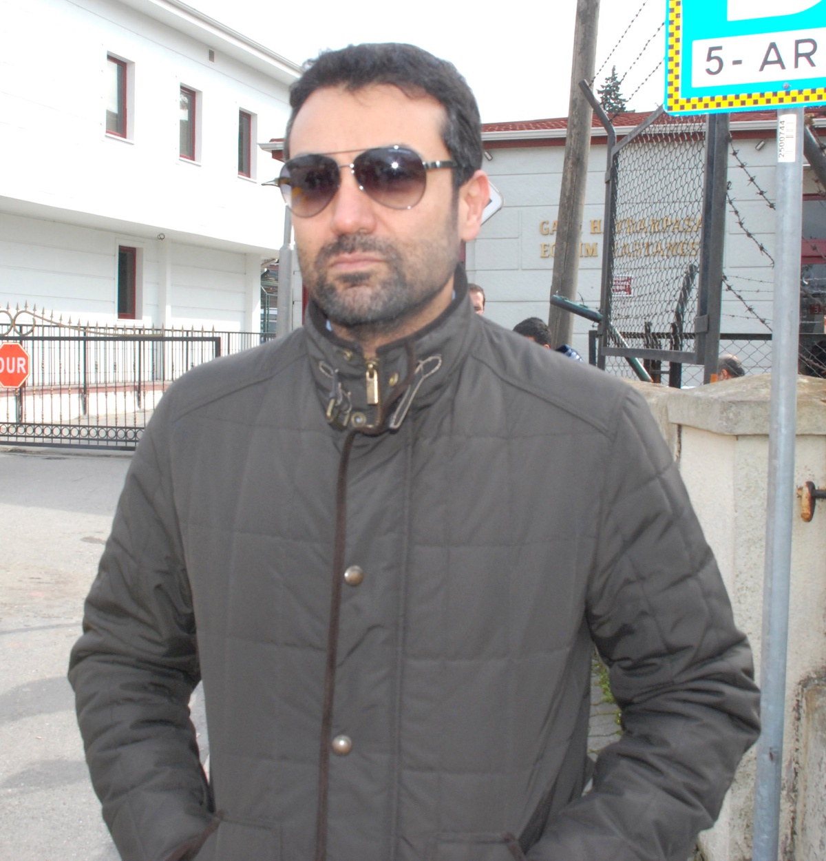 Aslı Hünel\'in Sağlık Durumu İyiye Gidiyor