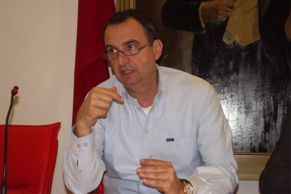 Ayvalık\'ta İstihdama Umem Umudu