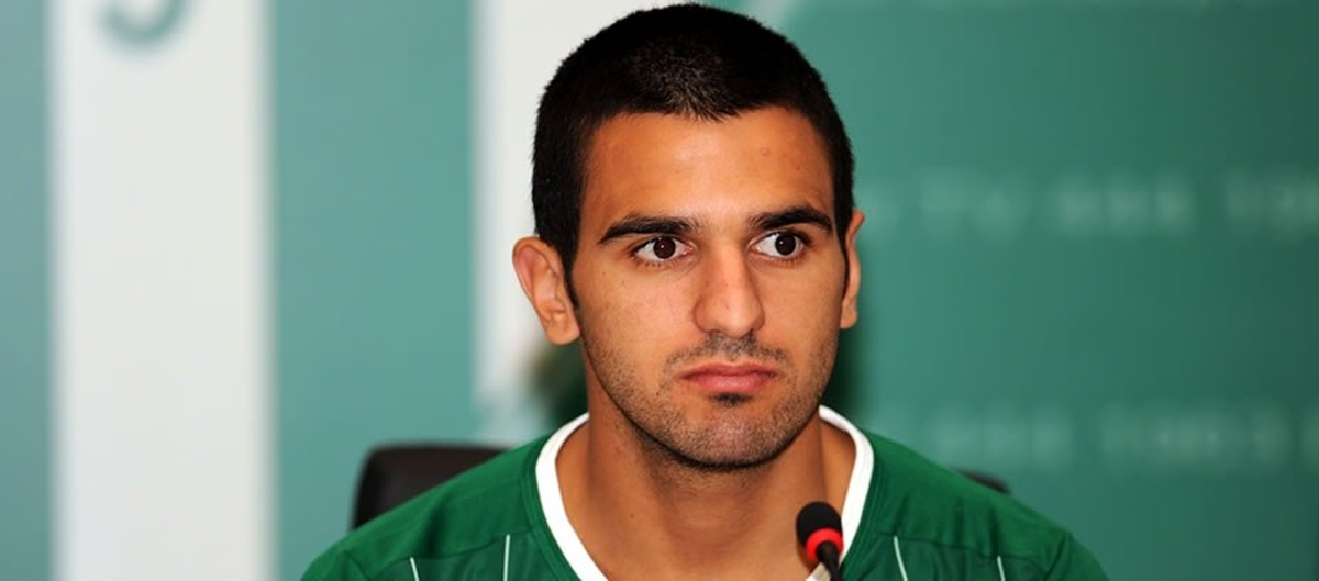 Aziz Behich Türk Vatandaşı Oldu