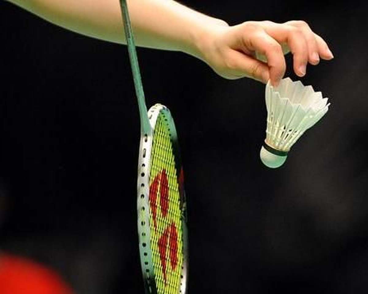 Badminton