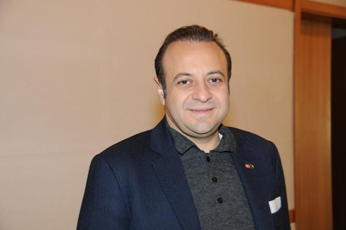 Bağış: "İstanbul\'un 2020 Olimpiyatları\'na Nasıl Hazırlanacağı Konusunda Öneriler Aldım"