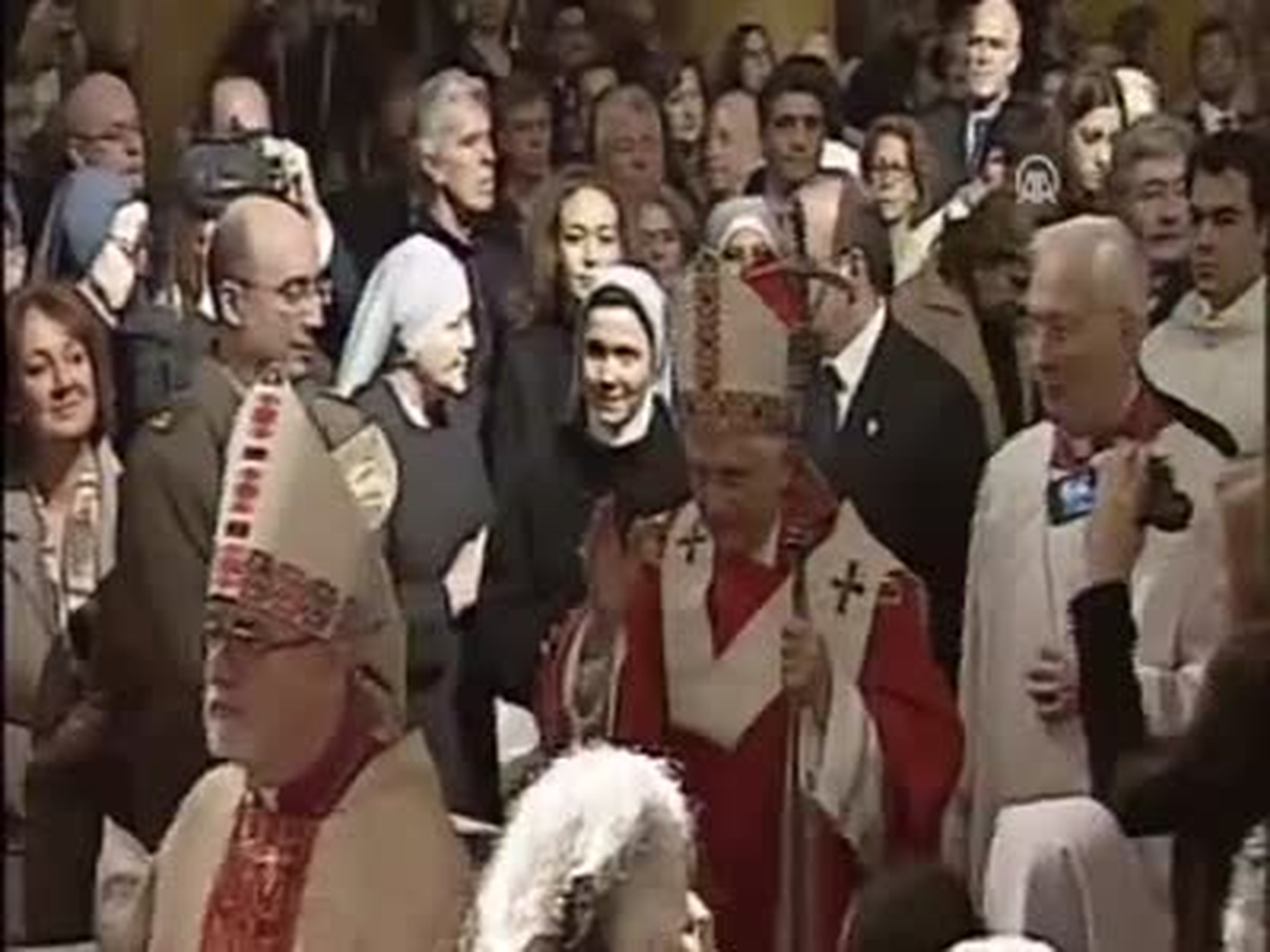 Bahisler Papa İçin