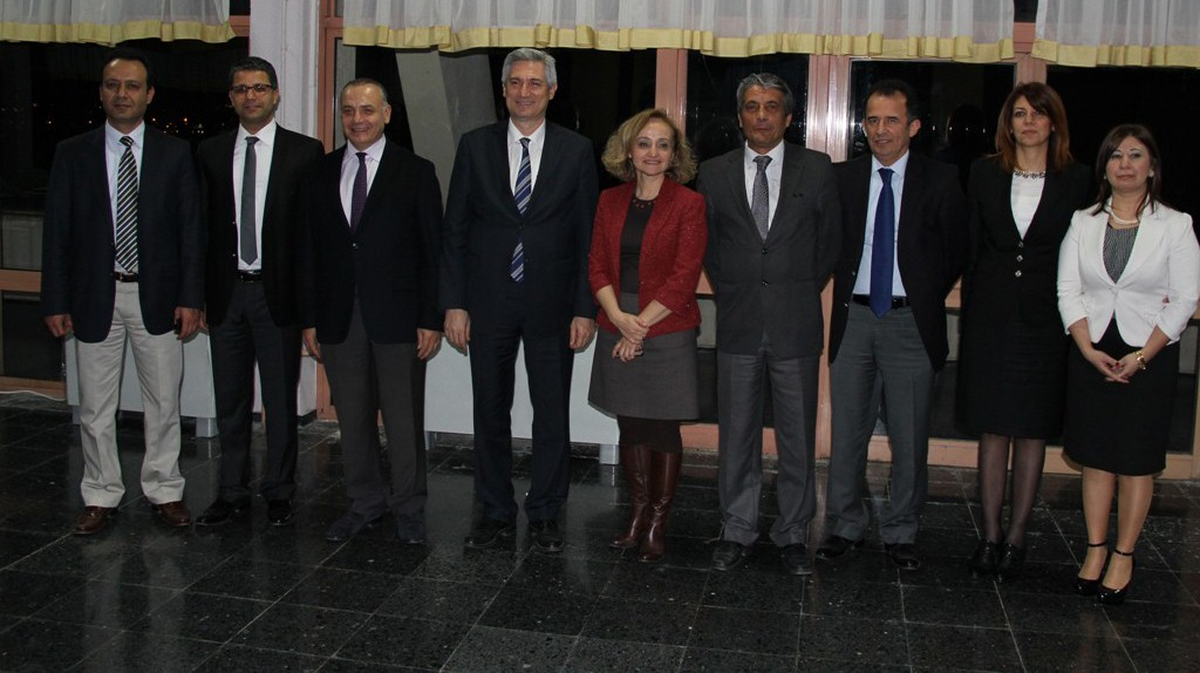 Balcalı Hastanesine Yeni Ameliyathane Kurulacak