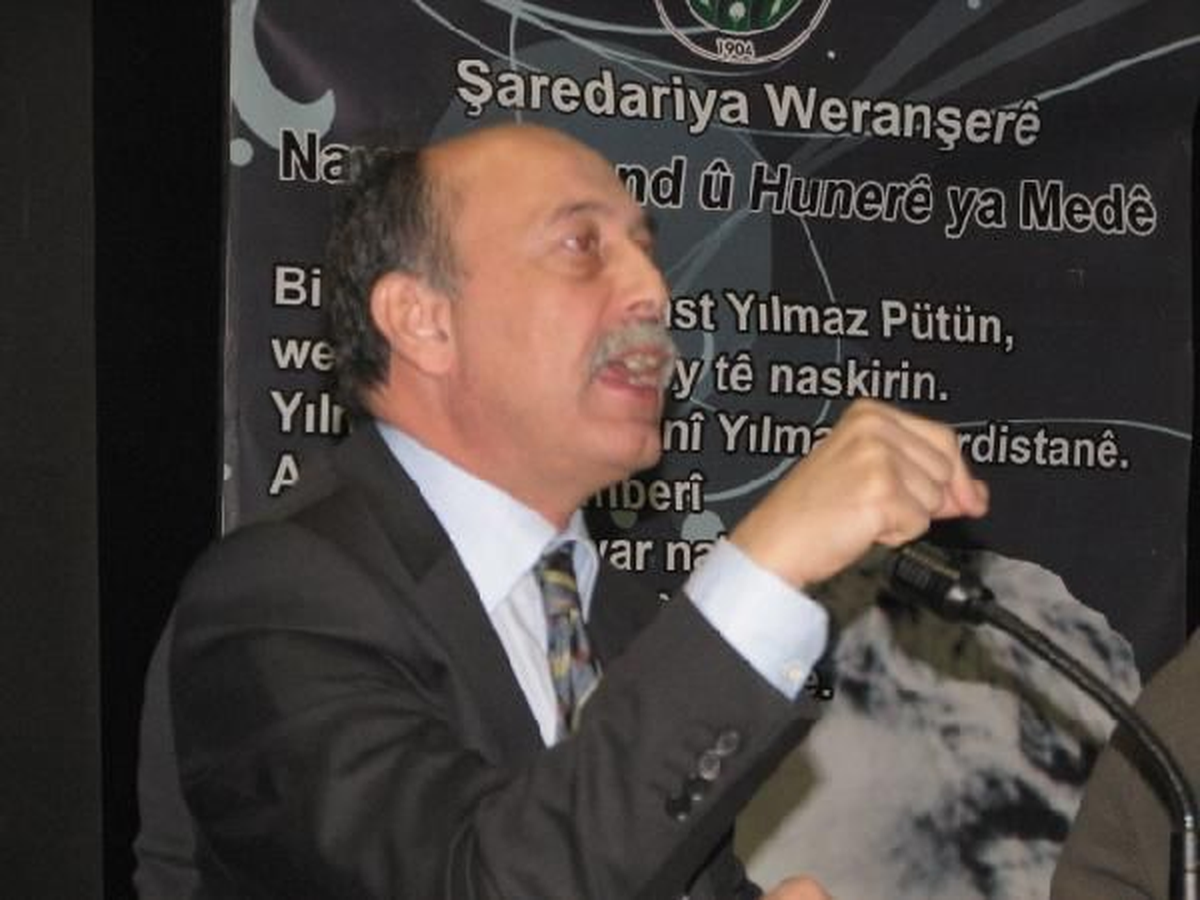 BDP\'den Karadeniz Turu