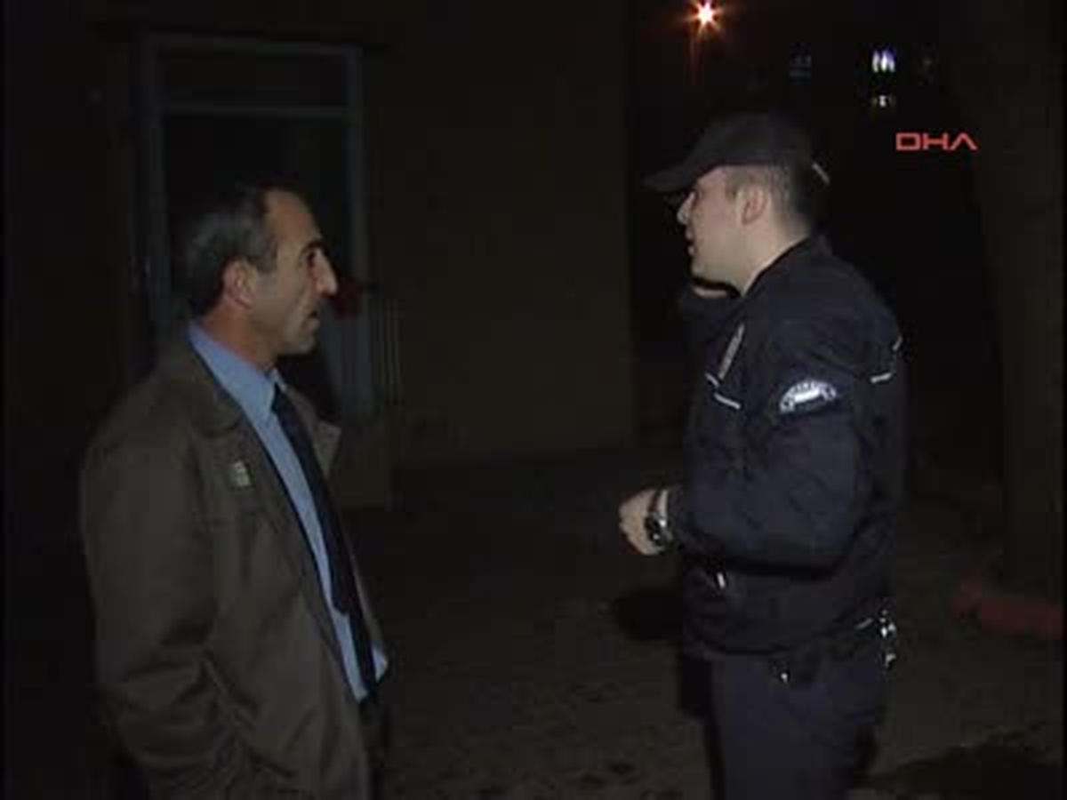 Belgrat Ormanı\'nda Mahsur Kalan İki Kişi Aranıyor Belgrat Ormanı\'nda Mahsur Kalan İki Kişi Aranıyor