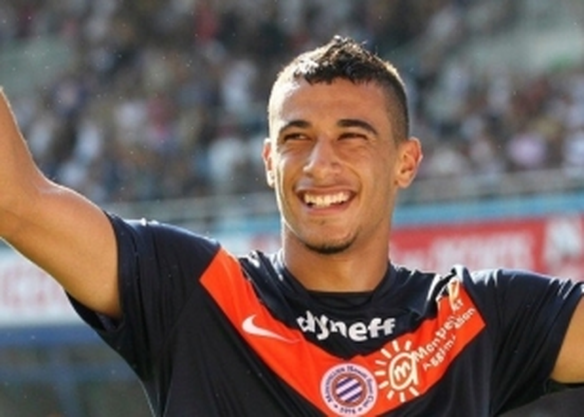 Belhanda: "İyi Ki de Kulübümde Kaldım"