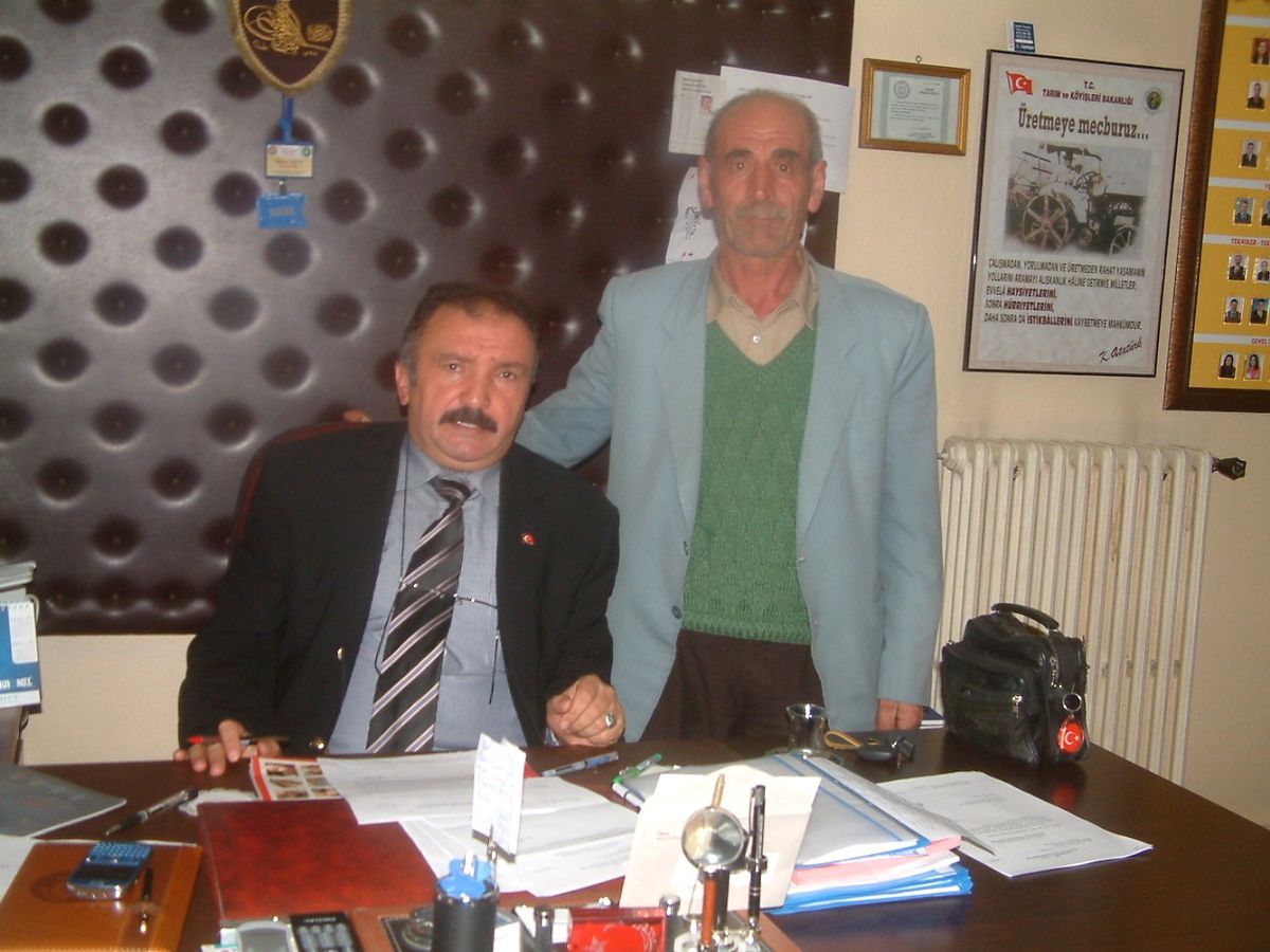 Burhaniye\'de Arıcılık Gelişiyor