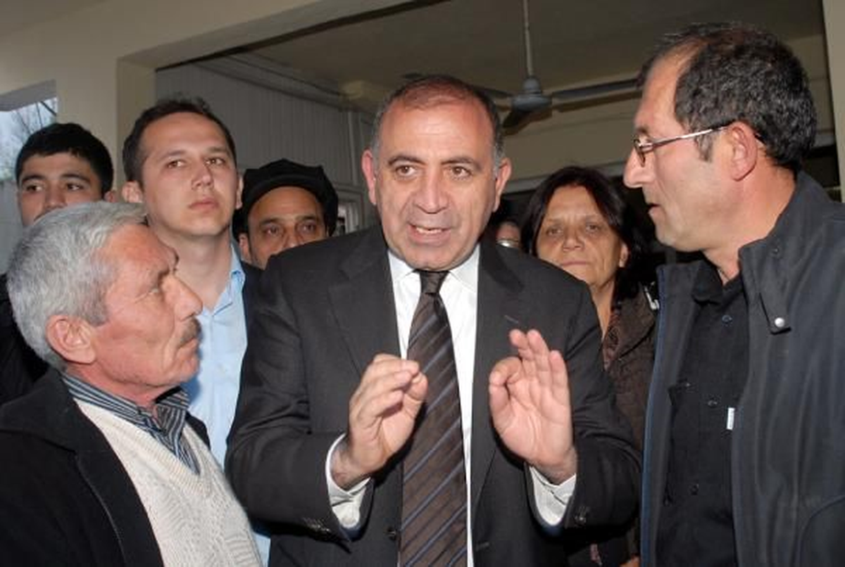 CHP Genel Başkan Yardımcısı Tekin Açıklaması