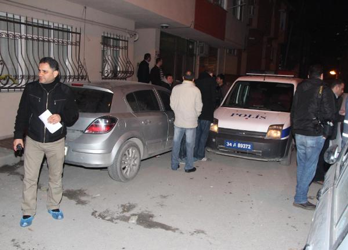 Liseli Kız Cesedinin Esrarı Çözülemedi