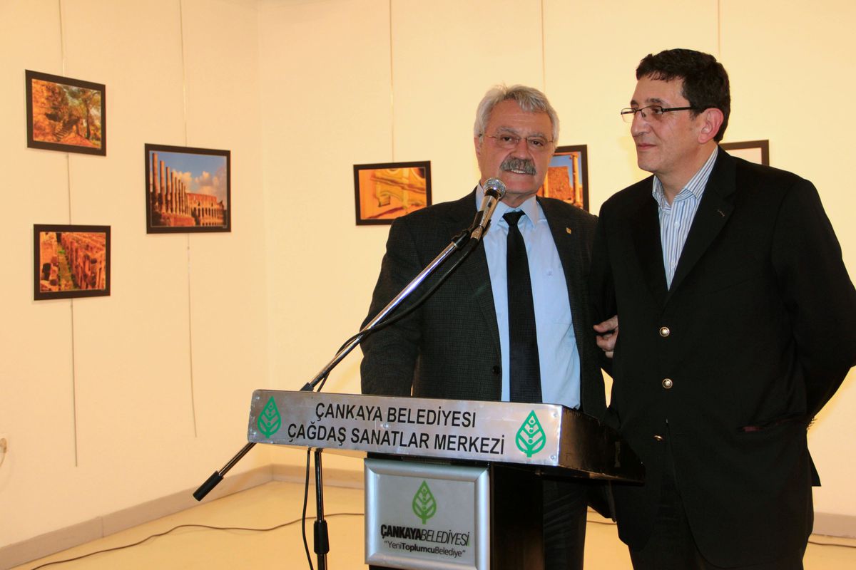Çocukların Gülen Gözleri Çsm\'de Işıldadı