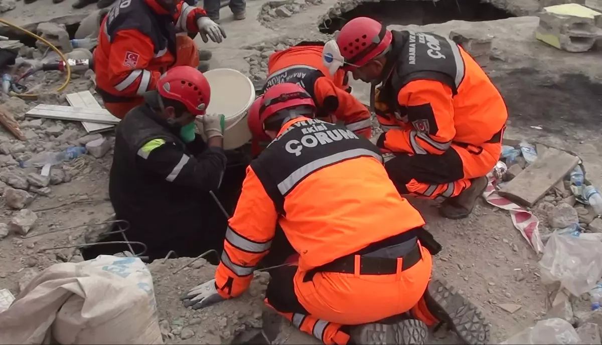 Kaya: İnsanı Aç Gözlülük Öldürüyor