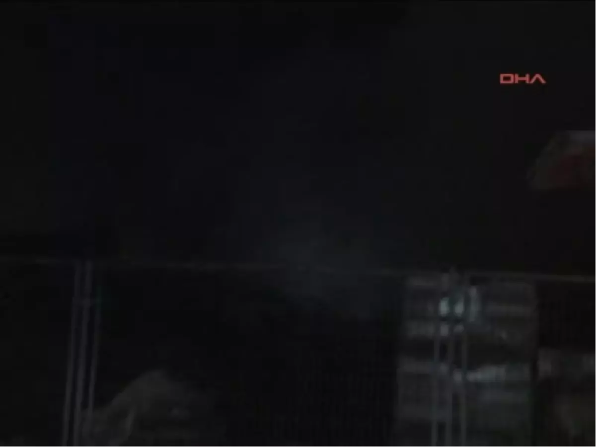 Depo Alev Alev Yandı